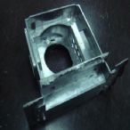 Die casting part