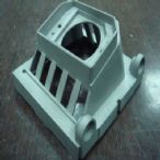 Die casting parts