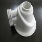Unscrew molding part 02