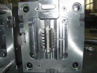 injection mold 1