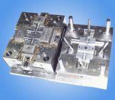 injection mold